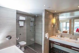 Copthorne Hotel Wellington Oriental Bay