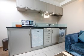 Copthorne Hotel Wellington Oriental Bay