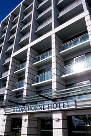 Copthorne Hotel Wellington Oriental Bay