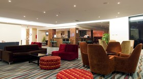 Copthorne Hotel Wellington Oriental Bay
