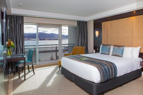 Copthorne Hotel Wellington Oriental Bay