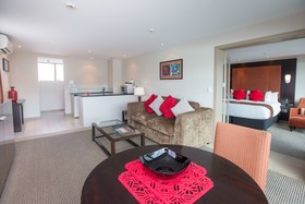 Copthorne Hotel Wellington Oriental Bay