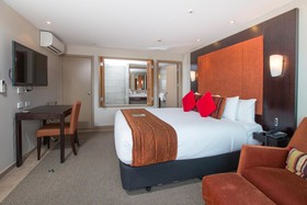 Copthorne Hotel Wellington Oriental Bay