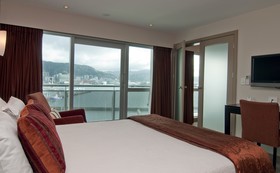 Copthorne Hotel Wellington Oriental Bay