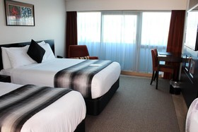 Copthorne Hotel Wellington Oriental Bay