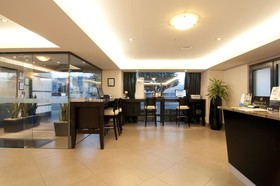 Copthorne Hotel Wellington Oriental Bay