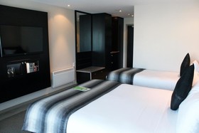 Copthorne Hotel Wellington Oriental Bay
