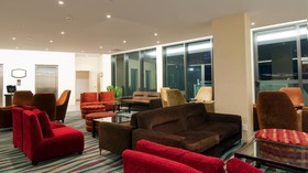 Copthorne Hotel Wellington Oriental Bay