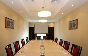 Copthorne Hotel Wellington Oriental Bay