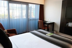 Copthorne Hotel Wellington Oriental Bay