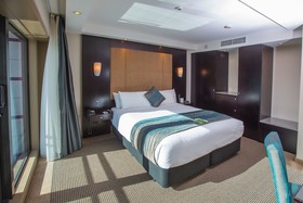 Copthorne Hotel Wellington Oriental Bay