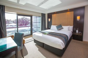 Copthorne Hotel Wellington Oriental Bay