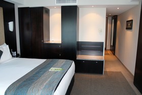 Copthorne Hotel Wellington Oriental Bay