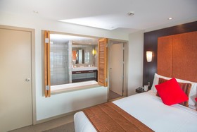 Copthorne Hotel Wellington Oriental Bay