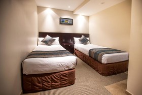 Copthorne Hotel Wellington Oriental Bay