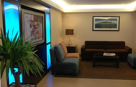 Copthorne Hotel Wellington Oriental Bay