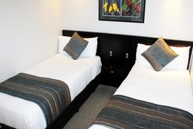 Copthorne Hotel Wellington Oriental Bay