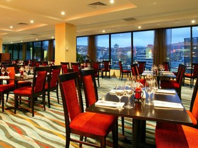 Copthorne Hotel Wellington Oriental Bay