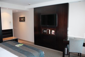 Copthorne Hotel Wellington Oriental Bay