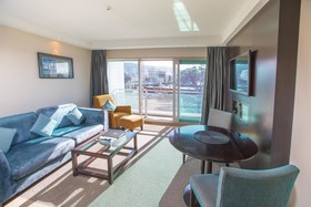 Copthorne Hotel Wellington Oriental Bay