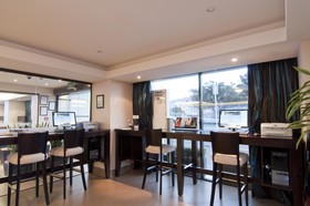 Copthorne Hotel Wellington Oriental Bay