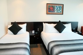 Copthorne Hotel Wellington Oriental Bay