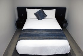 Copthorne Hotel Wellington Oriental Bay