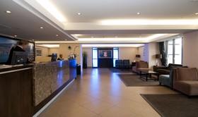 Copthorne Hotel Wellington Oriental Bay