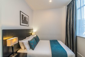 Gilmer Apartment