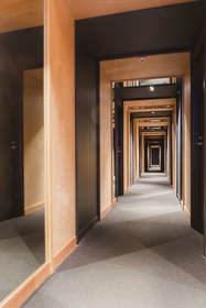 Gilmer Apartment