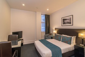 Gilmer Apartment