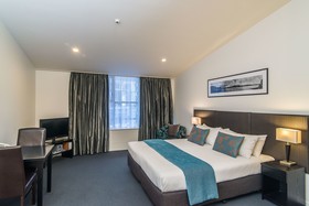 Gilmer Apartment