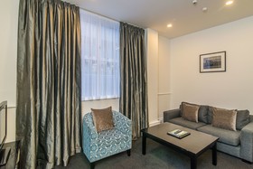 Gilmer Apartment