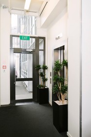 Gilmer Apartment