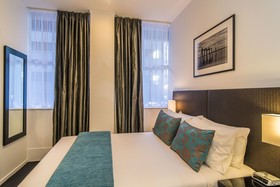 Gilmer Apartment