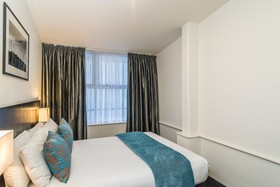 Gilmer Apartment