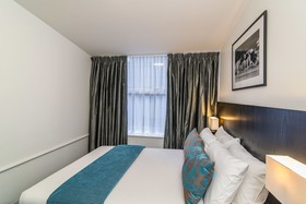Gilmer Apartment