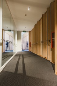 Gilmer Apartment