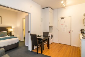 Gilmer Apartment