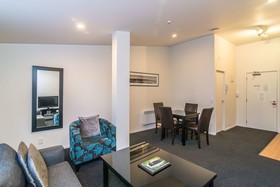 Gilmer Apartment