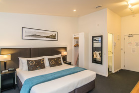 Gilmer Apartment
