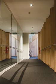 Gilmer Apartment
