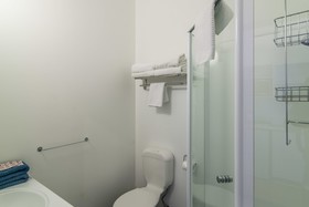 Gilmer Apartment
