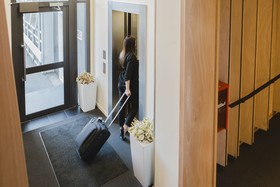 Gilmer Apartment