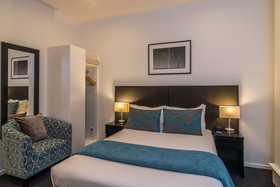 Gilmer Apartment