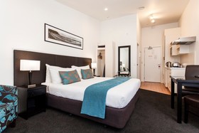 Gilmer Apartment