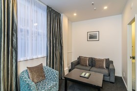 Gilmer Apartment