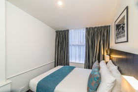 Gilmer Apartment
