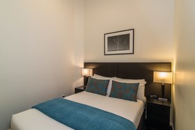 Gilmer Apartment