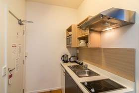 Gilmer Apartment